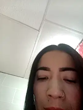 Snapshot of kimbadazz chatting on 10, 2, 2025 kimbadazz online show from 10, 2, 2025