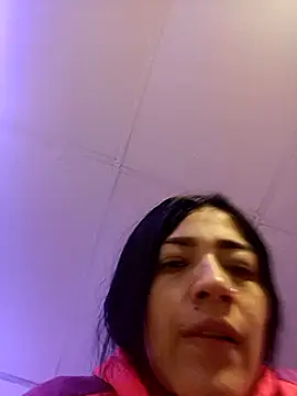 Snapshot of kimbadazz chatting on 26, 2, 2025 kimbadazz online show from 26, 2, 2025