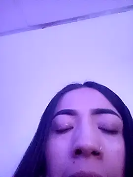 Snapshot of kimbadazz chatting on 8, 3, 2025 kimbadazz online show from 8, 3, 2025