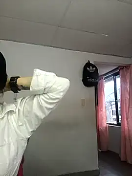 Snapshot of kimbadazz chatting on 13, 3, 2025 kimbadazz online show from 13, 3, 2025