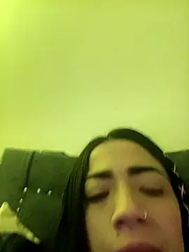 Snapshot of kimbadazz chatting on 16, 3, 2025 kimbadazz online show from 16, 3, 2025