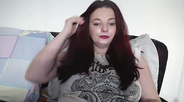 Snapshot of caty33 chatting on 18, 2, 2025 caty33 online show from 18, 2, 2025