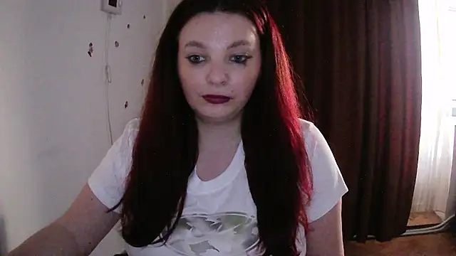 Snapshot of caty33 chatting on 7, 3, 2025 caty33 online show from 7, 3, 2025