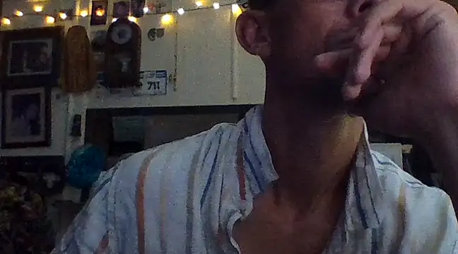 Invisibledickman online show from 8, 2, 2025