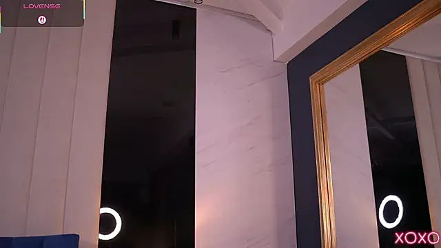 Snapshot of SashaFerrera chatting on 3, 2, 2026 SashaFerrera online show from 3, 2, 2026