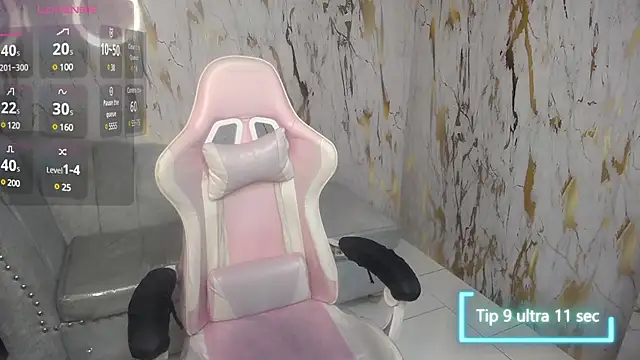 Bily Takure v online show from 12, 3, 2025