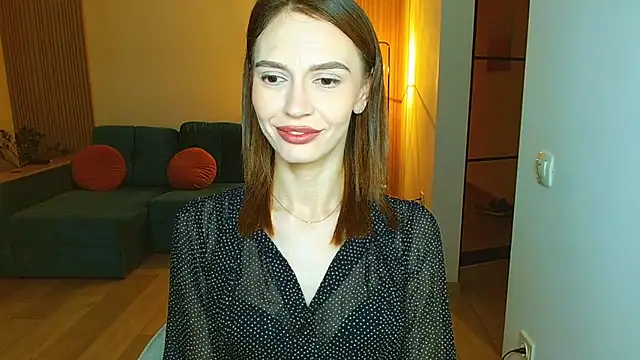 Lady Sunshine  online show from 15, 11, 2025