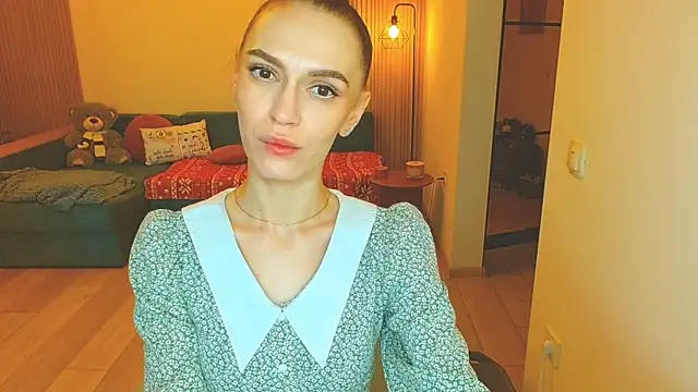 Lady Sunshine  online show from 18, 12, 2025