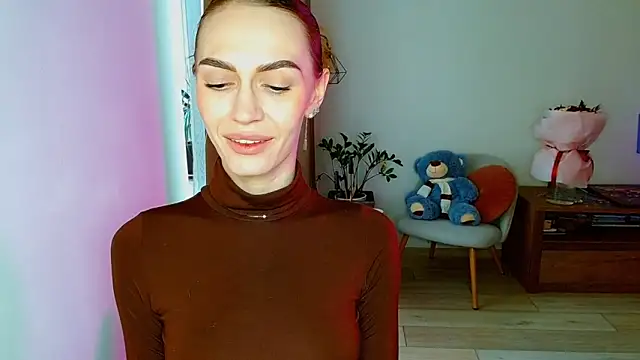 Lady Sunshine  online show from 4, 2, 2026