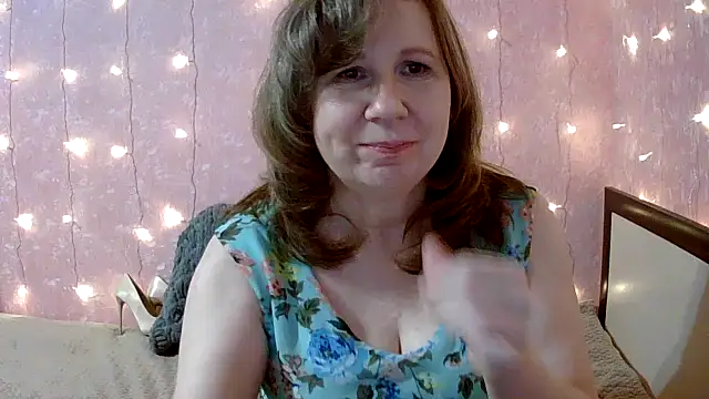 Snapshot of Starsan chatting on 8, 2, 2026 Starsan online show from 8, 2, 2026