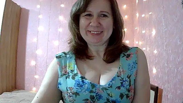 Snapshot of Starsan chatting on 1, 3, 2026 Starsan online show from 1, 3, 2026