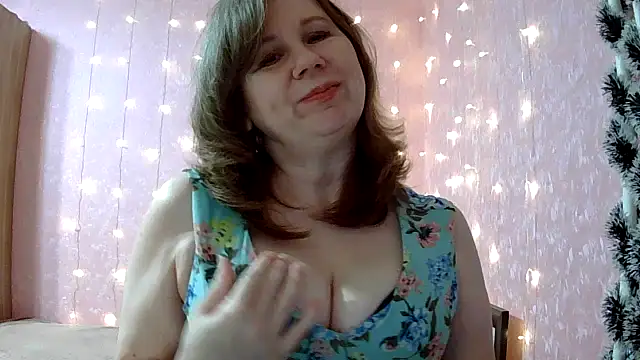 Snapshot of Starsan chatting on 6, 3, 2026 Starsan online show from 6, 3, 2026