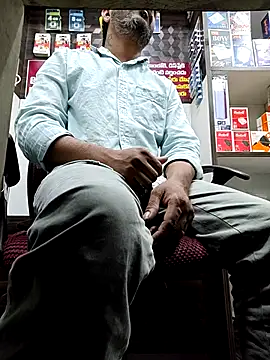 Desi roytoy online show from 12, 2, 2026