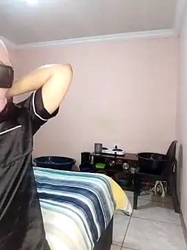 prettiechanti online show from 24, 10, 2025