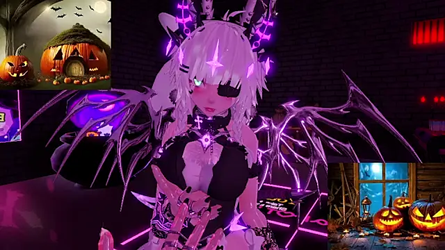 anime cutie online show from 31, 10, 2025