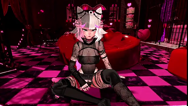 anime cutie online show from 11, 11, 2025