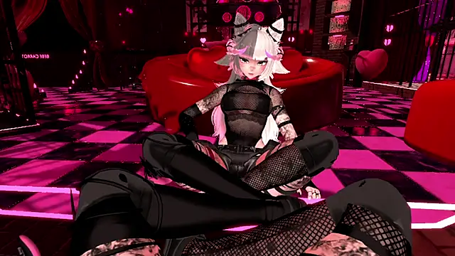 anime cutie online show from 24, 11, 2025