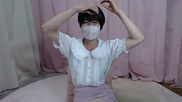 ASAHI chan online show from 10, 10, 2025