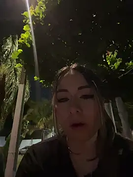 Nataylayla online show from 22, 2, 2025