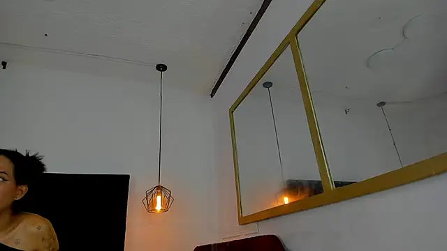 ChanelleJohnson  online show from 17, 2, 2025