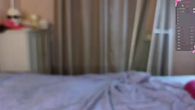 Snapshot of ColleenCox chatting on 23, 3, 2025 ColleenCox online show from 23, 3, 2025