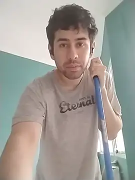 danicrux online show from 26, 2, 2025