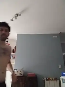 danicrux online show from 28, 2, 2025