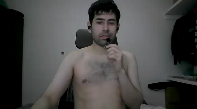 danicrux online show from 4, 3, 2025