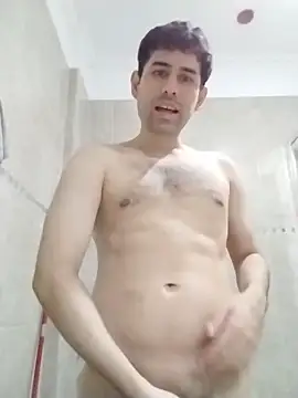 danicrux online show from 5, 3, 2025