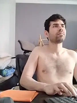 danicrux online show from 16, 3, 2025