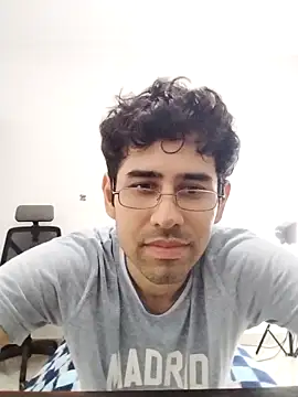 danicrux online show from 23, 3, 2025