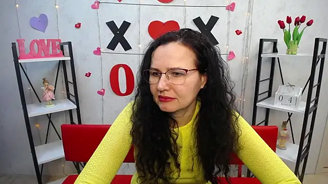 Miroslava Happi online show from 4, 3, 2025