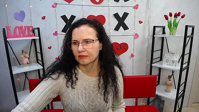 Miroslava Happi online show from 9, 3, 2025