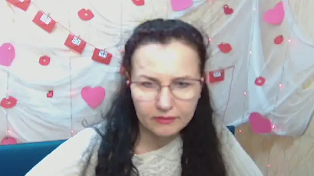 Miroslava Happi online show from 11, 3, 2025