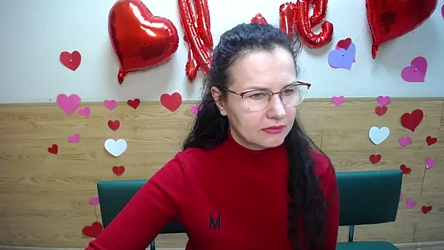 Miroslava Happi online show from 12, 3, 2025