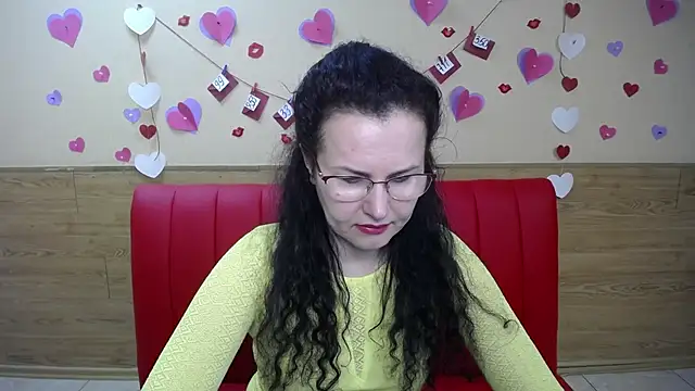 Miroslava Happi online show from 14, 3, 2025