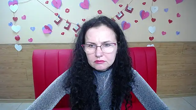 Miroslava Happi online show from 18, 3, 2025