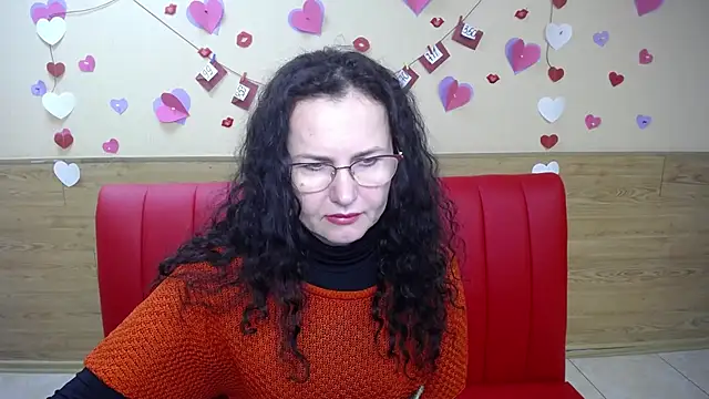 Miroslava Happi online show from 19, 3, 2025
