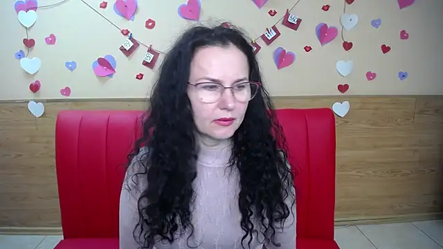 Miroslava Happi online show from 20, 3, 2025