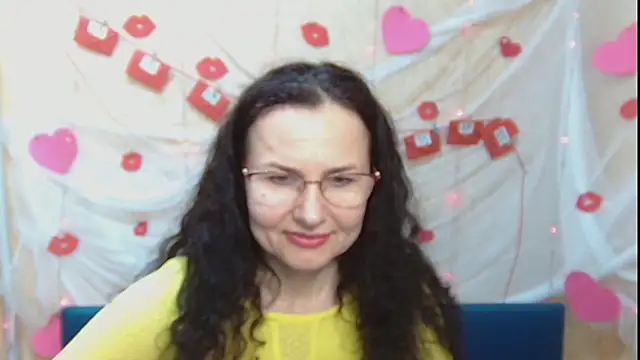 Miroslava Happi online show from 23, 3, 2025