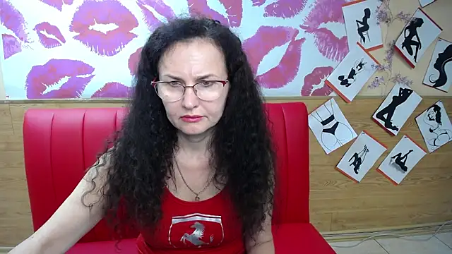 Miroslava Happi online show from 16, 9, 2025