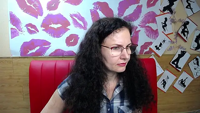Miroslava Happi online show from 19, 9, 2025
