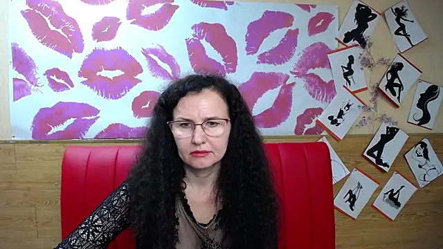 Miroslava Happi online show from 20, 9, 2025