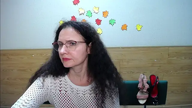Miroslava Happi online show from 26, 9, 2025