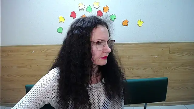 Miroslava Happi online show from 28, 9, 2025