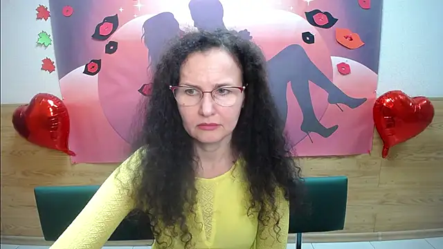 Miroslava Happi online show from 2, 10, 2025