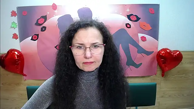 Miroslava Happi online show from 12, 10, 2025
