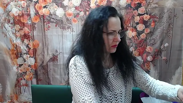 Miroslava Happi online show from 21, 2, 2026