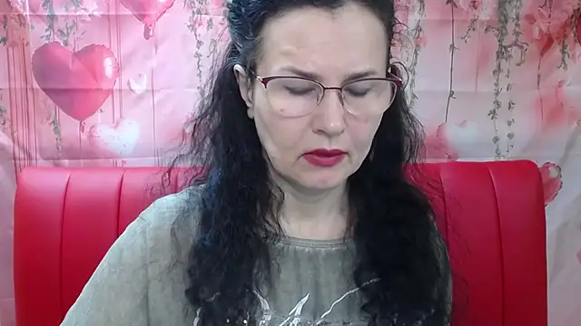 Miroslava Happi online show from 6, 3, 2026