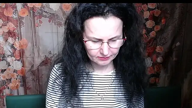 Miroslava Happi online show from 19, 3, 2026